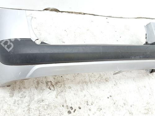 Rear bumper PEUGEOT 207 SW (WK_) 1.6 16V | BP29753574C8 