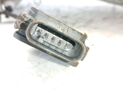 Particulate filter BMW 1 (F20) 116 d | BP31214641M81 