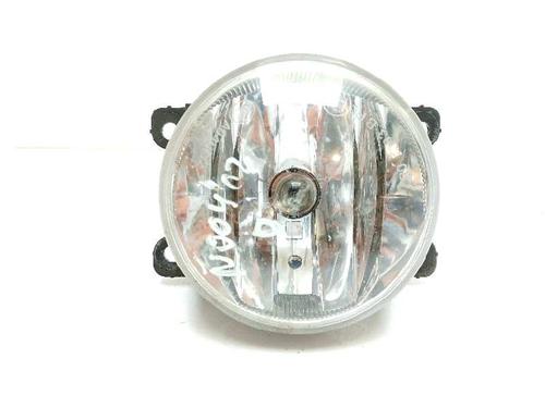 Used Right front fog light PEUGEOT PARTNER Tepee [2008-2025]  21145113