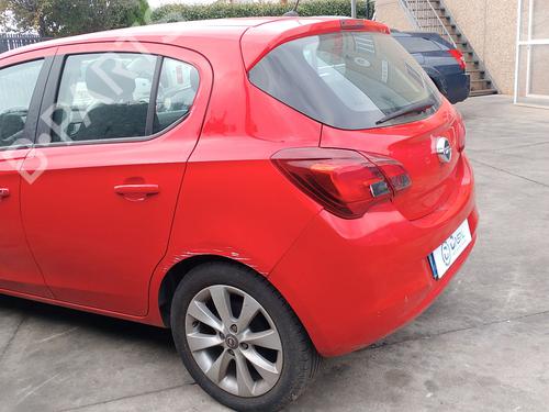 Boîte à gants OPEL CORSA E (X15) 1.4 LPG (08, 68) | BP30527612C95