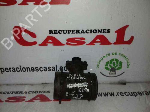 Mass air flow sensor MERCEDES-BENZ E-CLASS (W210) E 290 Turbo-D (210.017) | BP7955377M95 