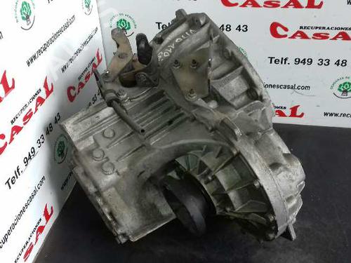 Gearbox MERCEDES-BENZ VITO Van (W638) 110 CDI 2.2 (638.094) | BP7962006M3 