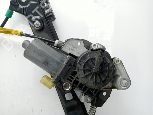 Front left window mechanism BMW 3 (E46) 320 d | BP19177835C22 
