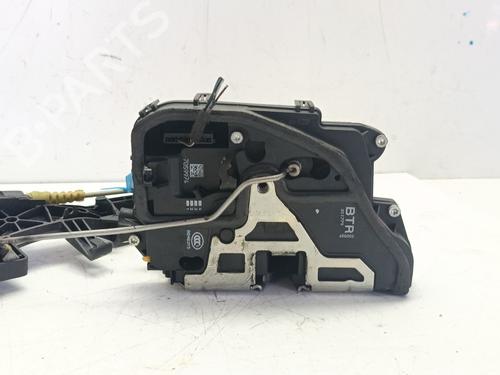 Front right lock BMW 1 (E81) 118 d | BP36164919C97 - Image 4