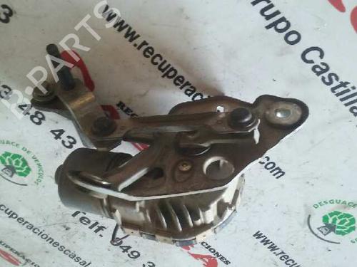 Rear wiper motor PEUGEOT 407 (6D_)  | BP7963206M102 