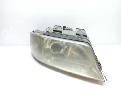 Used Right headlight Right headlight 16682342 16682342