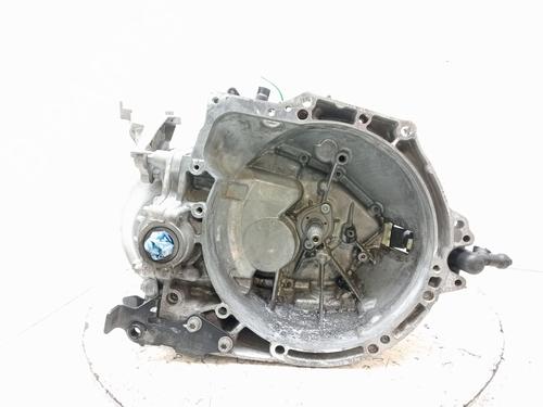 Gearkasse TOYOTA PROACE Van (MDZ_) 1.6 D4d (MDZ2) (116 hp) 31160509