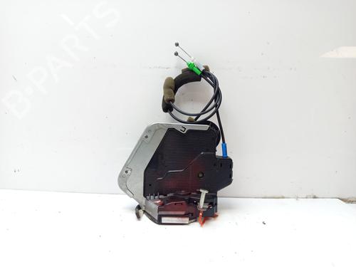 Used Rear right lock Rear right lock LEXUS IS II (_E2_) [2005-2013] 33760295 33760295