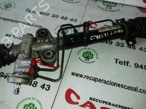 Steering rack KIA CARENS II MPV (FJ) 2.0 CRDi | BP7953601M22 