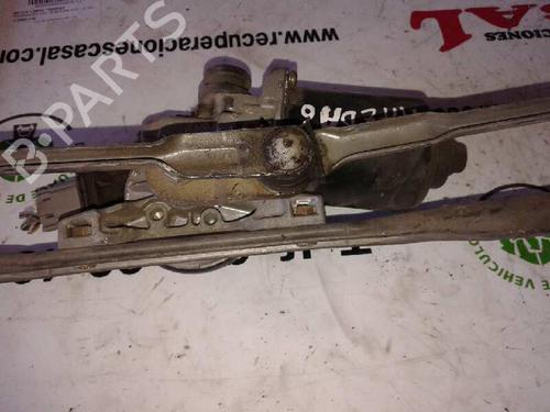Front wiper motor MAZDA 6 Saloon (GG) 2.0 DI (GG14) | BP7963208M29 