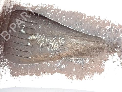 Rim HYUNDAI SANTA FÉ II SUV Van (CM) CRDi 4x4 | BP29210829C45 