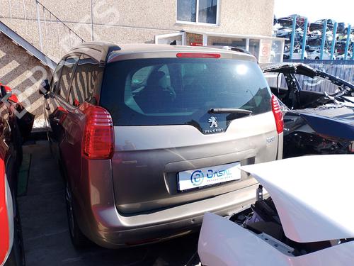 Left front window switch PEUGEOT 5008 (0U_, 0E_) 1.6 BlueHDi 120 | BP33939257I27 - Image 10