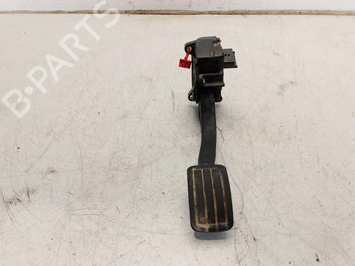 Pedal Pedal TOYOTA PROACE CITY VERSO MPV (BKY_) 1.5 D-4D 100 (BKYM) (102 hp) 36996766 36996766