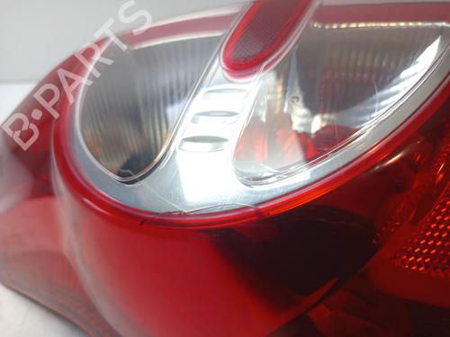 Left taillight DACIA SANDERO 1.4 (BS0C, BS0A, BS0G, BS1F, BS0E) | BP33435037C34  - Image 5