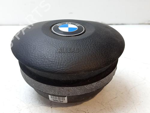 Driver airbag BMW 3 (E46) | BP31158048C9