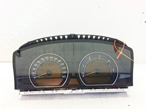instrument-cluster-bmw-7-e65-e66-e67-2001-2002-2003-2004-2005-2006-2007-2008-2009-34289383 main image