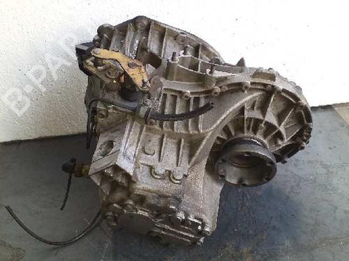 Manual gearbox MERCEDES-BENZ VITO Van (W638) 110 CDI 2.2 (638.094) (102 hp) 7956348