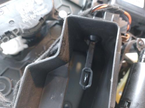 Heater matrix box JEEP COMPASS (MP, M6, MV, M7)  | BP22564425M61  - Image 8