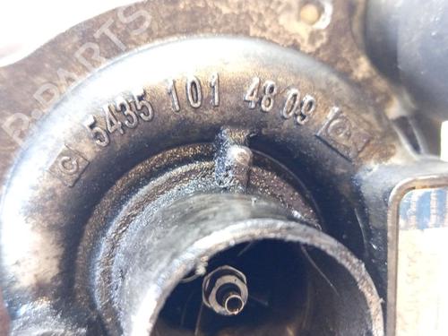 Turbolader/Kompressor OPEL CORSA C (X01) | BP30962505M71
