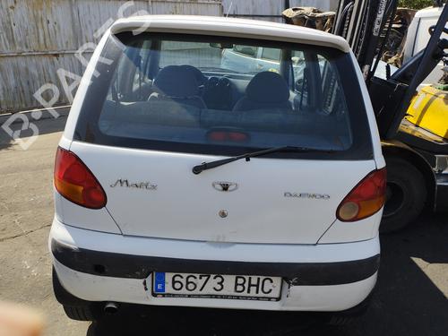 Left front window motor DAEWOO MATIZ (M100, M150)  | BP19442297E21 