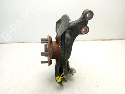 Right front steering knuckle TOYOTA YARIS (_P13_)  | BP29337845M26 