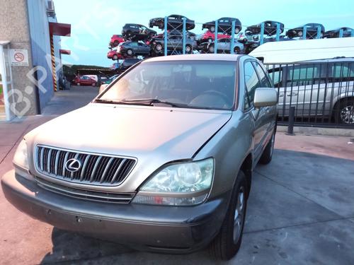 Używane części LEXUS RX (MCU15) 300 (MCU10_, MCU10R) 1932524