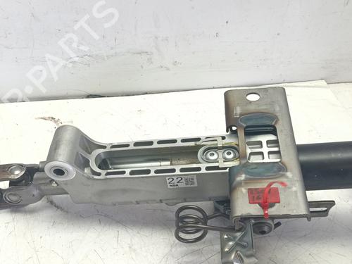 Steering column TOYOTA RAV 4 V (_A5_, _H5_) 2.5 Hybrid (AXAH52) | BP34250786M21 - Image 2