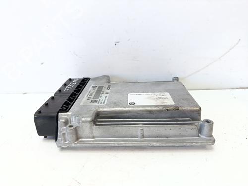 Engine control unit (ECU) BMW 5 (E60) 530 i | BP33705766M57 - Image 13