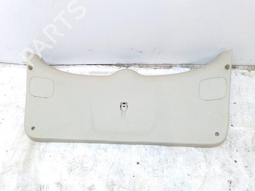 Used Boot lining HYUNDAI SANTA FÉ II SUV Van (CM) CRDi 4x4 (150 hp) 24138968