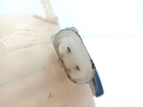 Expansion tank SEAT IBIZA IV (6J5, 6P1) 1.6 TDI | BP30923866C120 