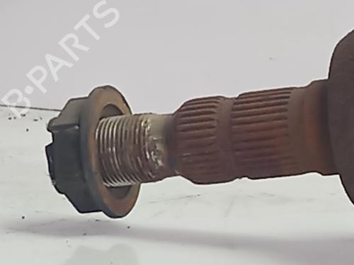 Right front driveshaft OPEL ASTRA H (A04) 1.7 CDTI (L48) | BP30645262M39