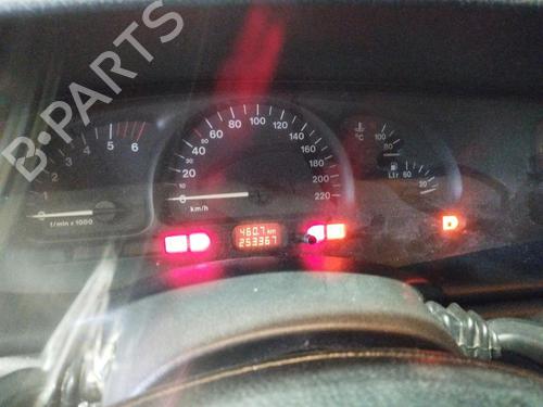 Alternator OPEL VECTRA B (J96) 2.0 DTI 16V (F19) | BP17147827M7 