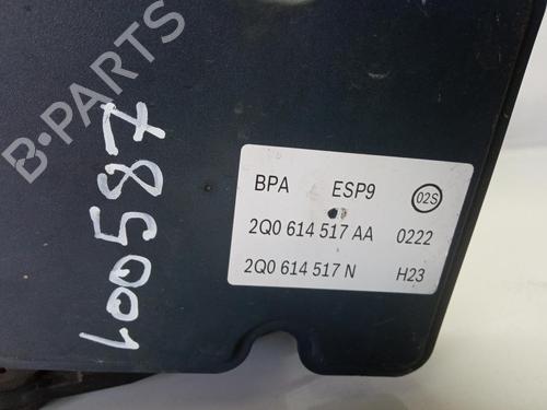 ABS pump SEAT IBIZA V (KJ1, KJG) 1.0 TSI | BP10362095M43 
