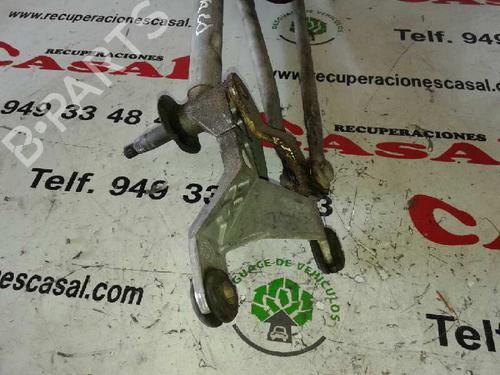 Front wiper motor NISSAN PRIMERA Hatchback (P11)  | BP7963164M29 
