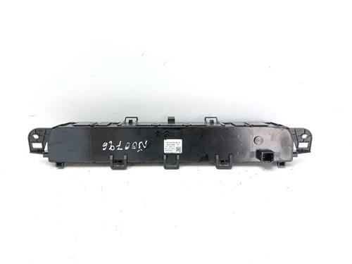 Commande Chauffage TOYOTA PROACE VERSO Bus (MPY_)  | BP19432583I5 