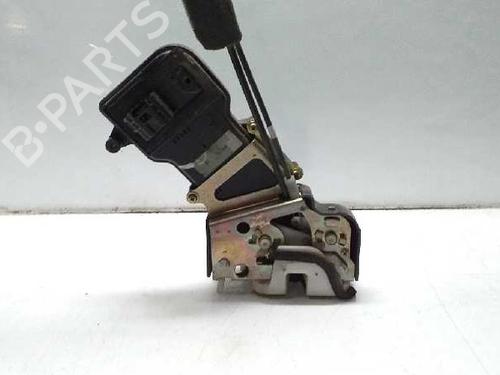 Used Rear right lock MAZDA 6 Station Wagon (GY) 2.0 DI (GY19) (136 hp) 7959229