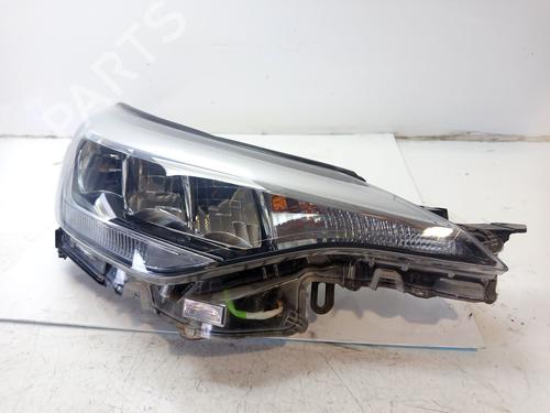 Right headlight TOYOTA C-HR (_X1_) | BP33294099C29 - Image 2