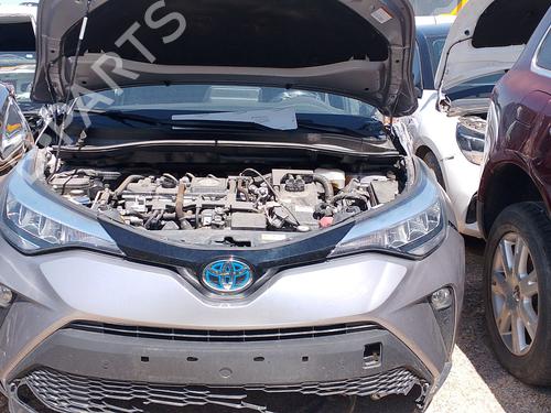 Używane części TOYOTA C-HR (_X1_) 1.8 Hybrid (ZYX10_, ZYX11_) (98 hp) 4338494