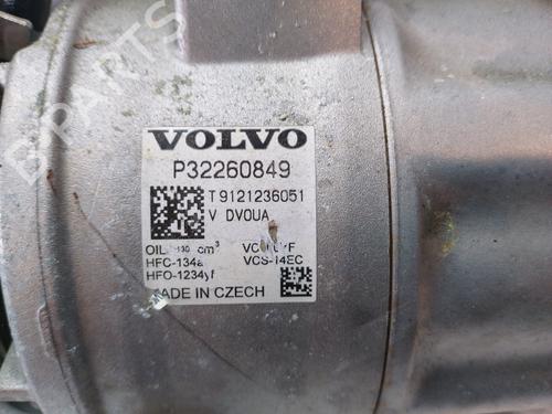 AC compressor VOLVO XC40 (536) | BP21663570M34 - Image 3