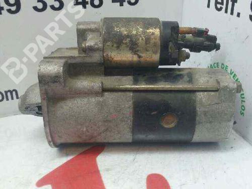 Starter CHRYSLER VOYAGER IV (RG, RS) 2.5 CRD | BP7962991M8 
