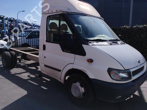 Pedal FORD TRANSIT Van (FA_ _) | BP11687714I4 - Image 3