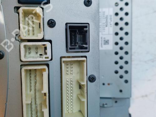 Electronic module LEXUS IS II (_E2_)  | BP24030234M83  - Image 9