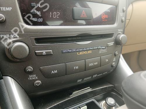 Autoradio Autoradio 37695473 37695473