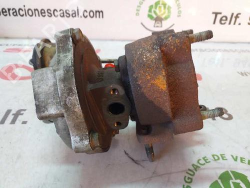Turbocharger/Supercharger RENAULT MEGANE II (BM0/1_, CM0/1_)  | BP7955738M71 