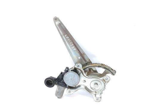 Used Rear right window mechanism TOYOTA LAND CRUISER PRADO (_J12_) 3.0 D-4D (KDJ120, KDJ125) (166 hp) 12438966