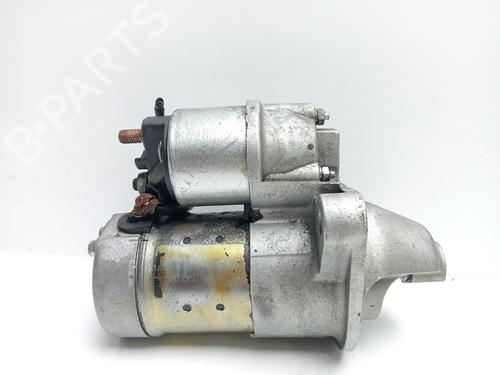 Used Starter Starter 16285556 16285556