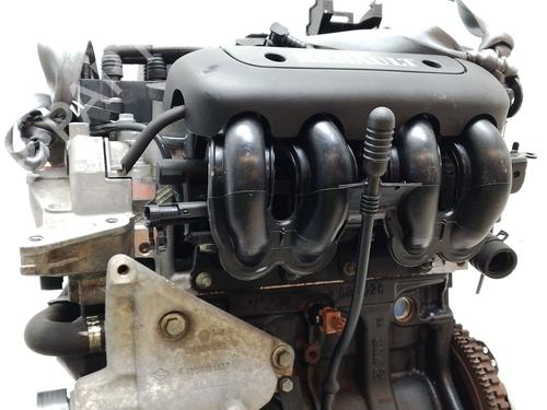 Motor RENAULT CLIO II (BB_, CB_) 1.2 (BB0A, BB0F, BB10, BB1K, BB28, BB2D, BB2H, CB0A,... | BP30461702M1 
