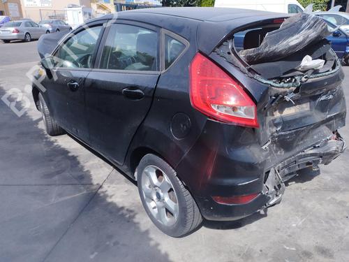 Steering column FORD FIESTA VI (CB1, CCN)  | BP16692683M21 
