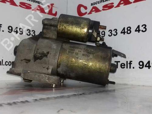 Used Starter Starter 7963975 7963975