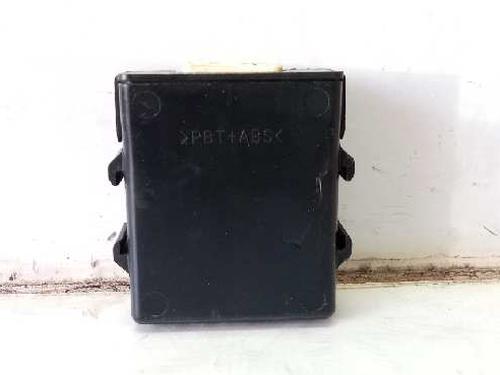 Electronic module TOYOTA PRIUS Liftback (_W2_)  | BP7961153M83 